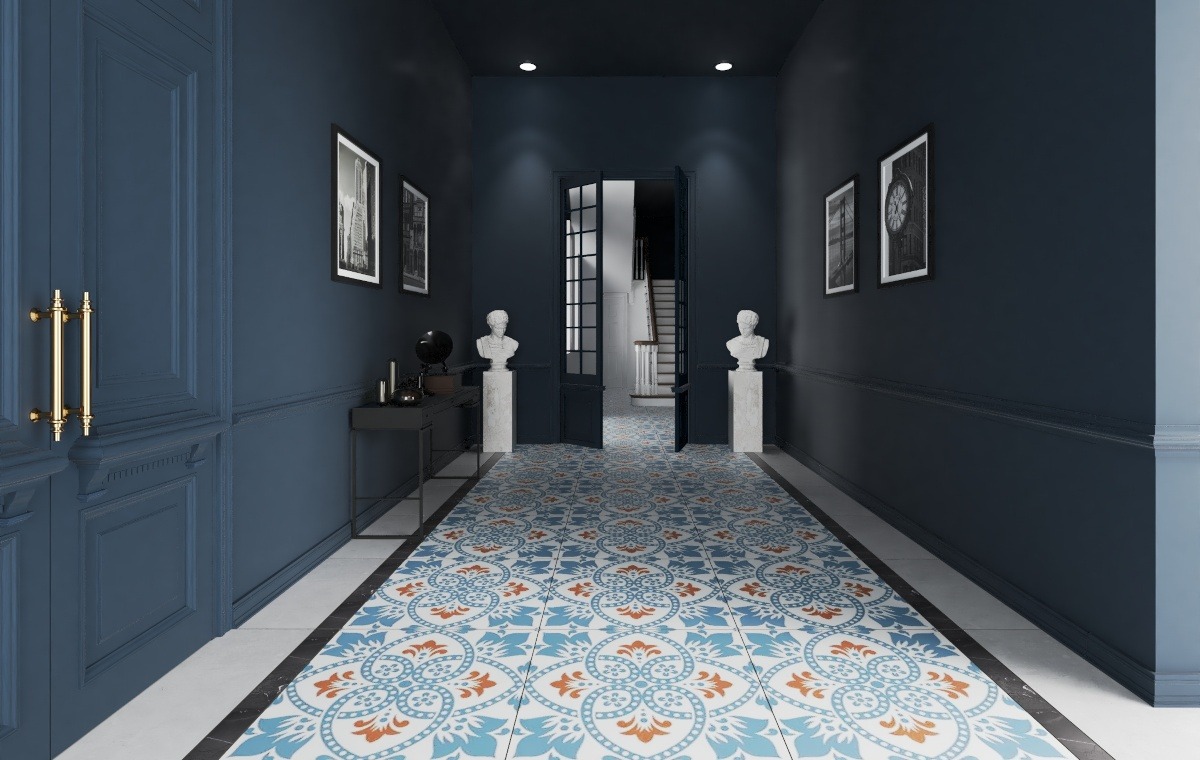 Niro Granite Indonesia