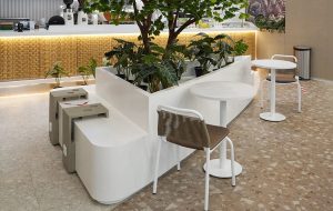 Cafe and Resto