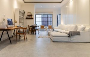 House and Apartement