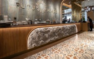 Retail Space