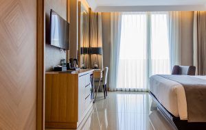 Hotels and Resorts