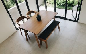 House and Apartement