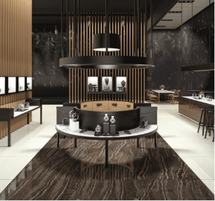 Commercial Indoor