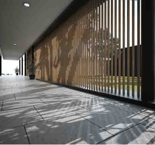 Outdoor Area